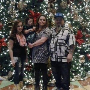 Meet your Posher, Forest